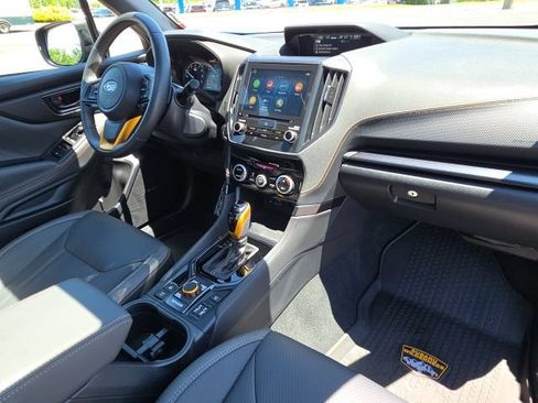 Used 2023 Subaru Forester Wilderness AWD/4WD image 23