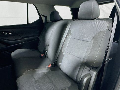 Used 2020 Chevrolet Traverse LS FWD image 20