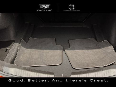 Certified 2023 Cadillac CT5 V w/ Platinum Package RWD image 32