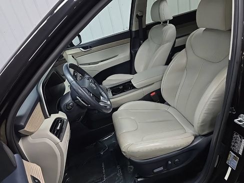 Used 2022 Hyundai Palisade SEL w/ 8P Bench Seat Package AWD/4WD image 31