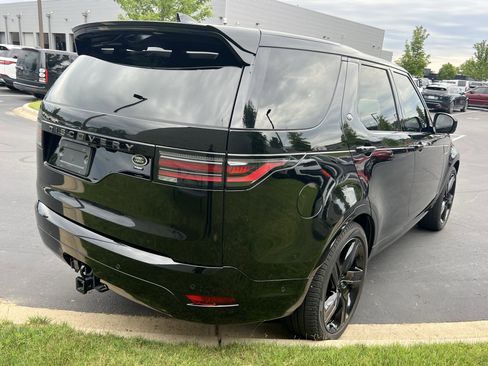 Certified 2023 Land Rover Discovery HSE R-Dynamic AWD/4WD image 8