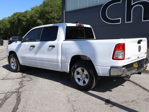 Used 2024 RAM 1500 Lone Star image 6