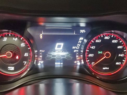 Used 2023 Dodge Charger R/T w/ Harman/Kardon Audio Group image 31