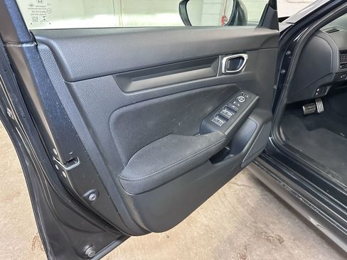 Used 2022 Honda Civic Sport image 20