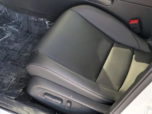 New 2026 Honda Civic Sport Touring image 4