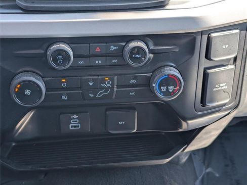 Used 2026 Ford F350 XLT AWD/4WD image 26