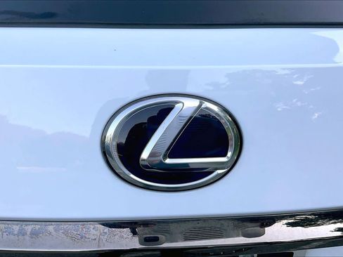 Used 2021 Lexus RX 450h F Sport AWD/4WD image 32