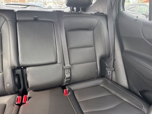 Used 2020 Chevrolet Equinox Premier AWD/4WD image 16