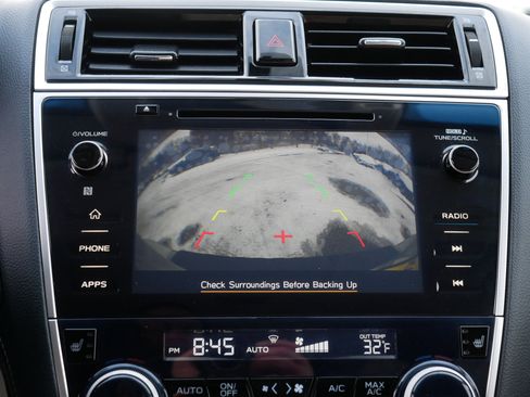 Used 2019 Subaru Outback 2.5i Premium image 27