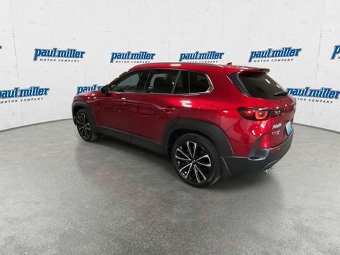 Used 2024 MAZDA CX-50 AWD 2.5 S w/ Cargo Package image 8