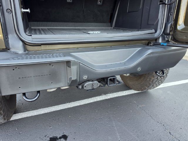 Used 2024 Ford Bronco Raptor AWD/4WD image 62