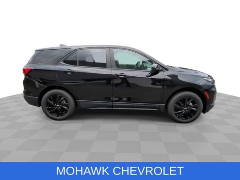 Used 2024 Chevrolet Equinox LS w/ LS Convenience Package AWD/4WD image 9