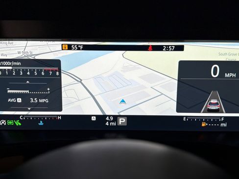 New 2026 Subaru Outback Touring XT image 21