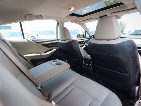 Used 2021 Subaru Legacy Limited AWD/4WD image 48