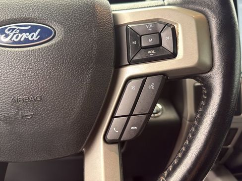 Used 2022 Ford F350 Lariat w/ Lariat Ultimate Package image 15