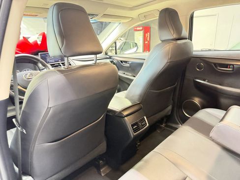 Used 2018 Lexus NX 300 F Sport image 28