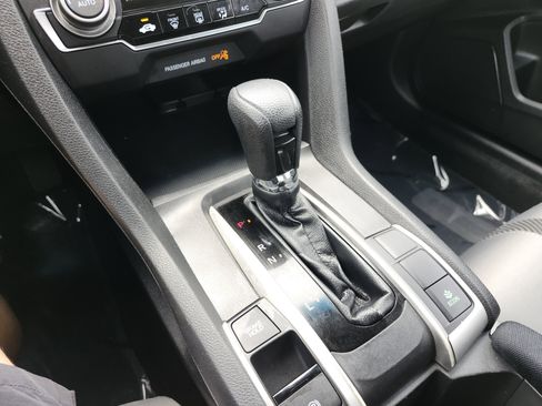Used 2017 Honda Civic LX image 7