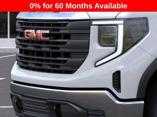 New 2026 GMC Sierra 1500 Pro w/ Pro Value Package AWD/4WD image 13