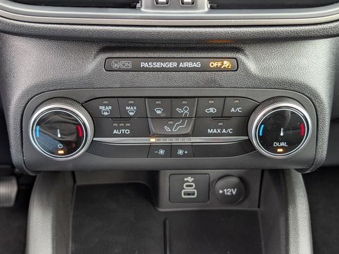 New 2026 Ford Escape Active image 23