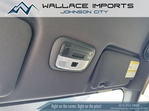 Used 2021 Subaru WRX AWD/4WD image 15