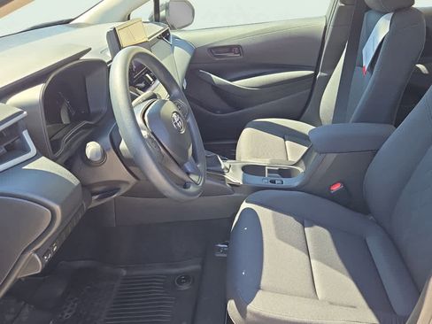 New 2026 Toyota Corolla LE image 9
