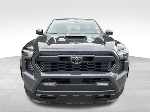 New 2026 Toyota Tacoma TRD Sport AWD/4WD image 8