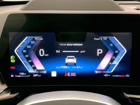 Certified 2025 BMW X1 xDrive28i image 20