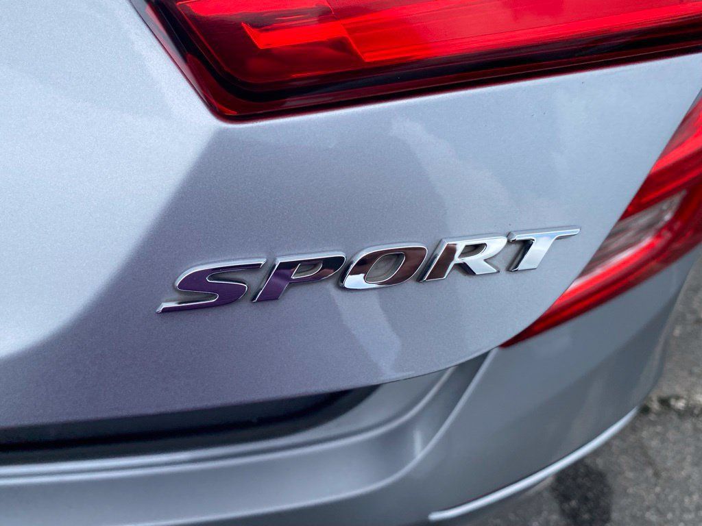 Used 2020 Honda Accord Sport image 15
