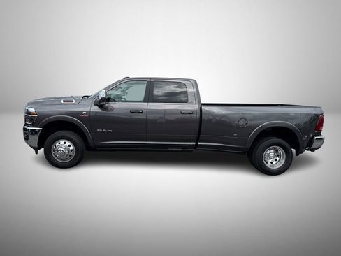 Used 2026 RAM 3500 Longhorn AWD/4WD image 5