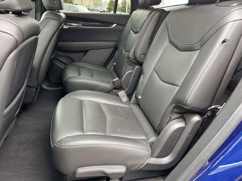 Certified 2024 Cadillac XT6 Premium Luxury image 20