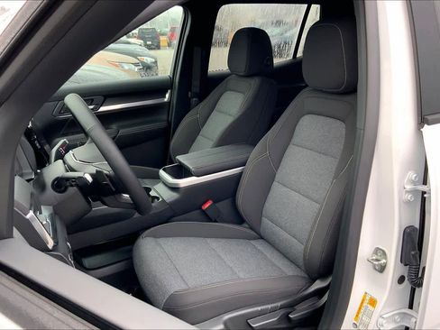 New 2026 GMC Terrain Elevation image 9