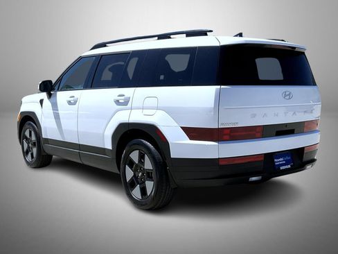 Certified 2026 Hyundai Santa Fe SEL AWD/4WD image 7