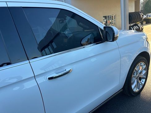 Used 2018 Ford Expedition Limited w/ Equipment Group 302A image 10