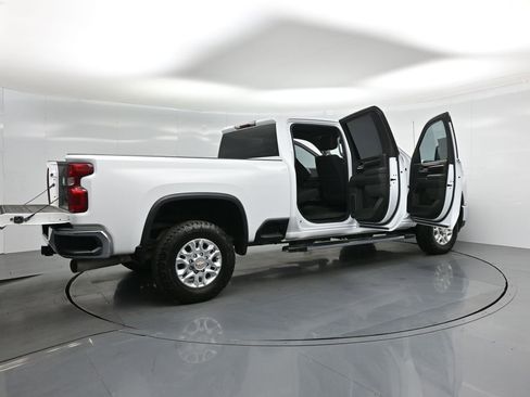 Used 2024 Chevrolet Silverado 2500 LT image 6
