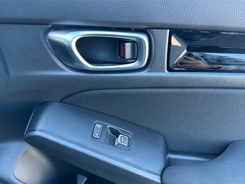 Certified 2025 Honda Civic Sport image 20