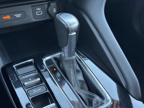 Used 2024 Acura Integra A-Spec image 27