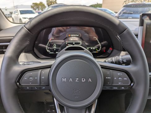 New 2026 MAZDA CX-5 2.5 S w/ Premium Plus Package AWD/4WD image 30