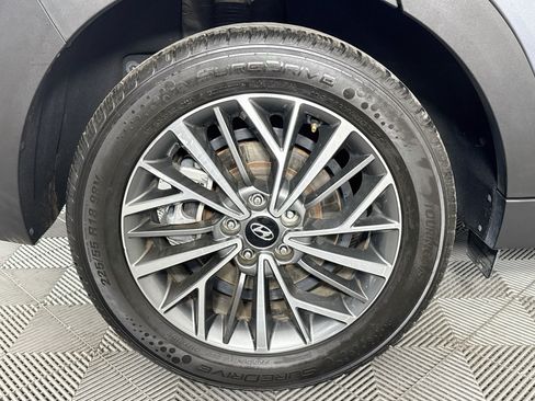 Used 2019 Hyundai Tucson SEL FWD image 31