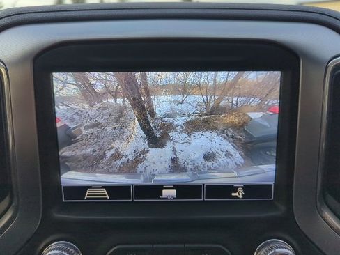 Used 2020 GMC Sierra 1500 SLT w/ SLT Premium Package image 8