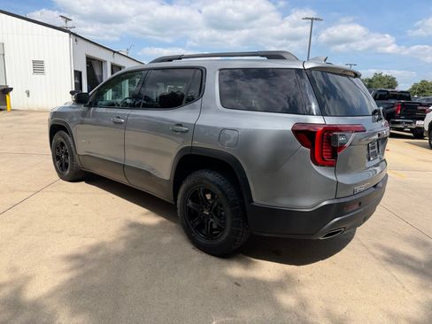 Used 2023 GMC Acadia AT4 w/ Preferred Package AWD/4WD image 29