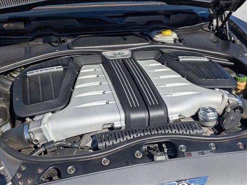 Used 2012 Bentley Continental GT image 19