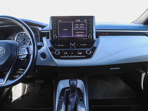 Certified 2022 Toyota Corolla SE image 16