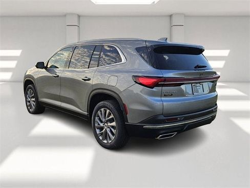 New 2026 Buick Enclave Preferred image 3