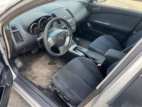 Used 2005 Nissan Altima 2.5 S w/ (K92) Protection Pkg FWD image 5