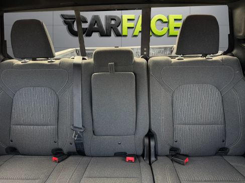 Used 2019 RAM 1500 Big Horn AWD/4WD image 38