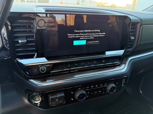 New 2026 Chevrolet Silverado 2500 LT w/ Safety Package image 26