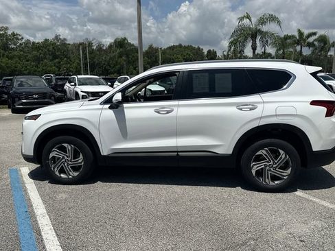 Certified 2023 Hyundai Santa Fe SEL AWD/4WD image 14