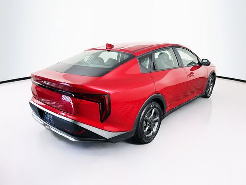 Used 2025 Kia K4 LXS image 9