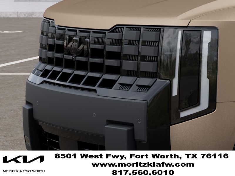 New 2027 Kia Telluride X-Line SX Prestige AWD/4WD image 12