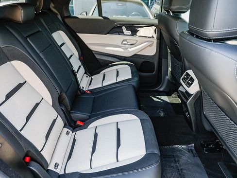 Certified 2024 Mercedes-Benz GLE 53 AMG 4MATIC image 18